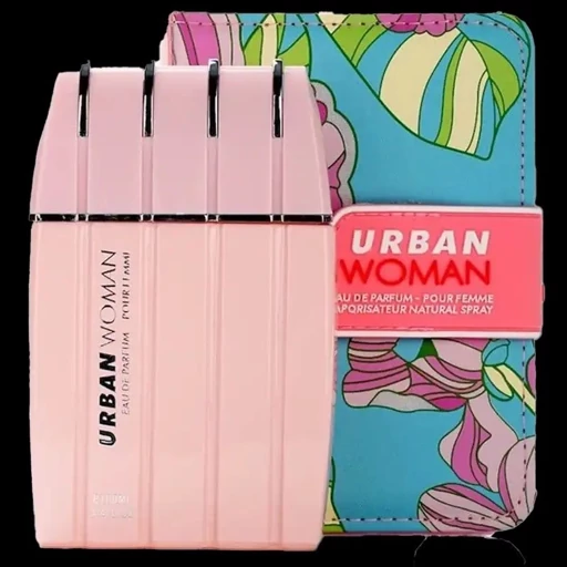 عطر امپر اوربان زنانه